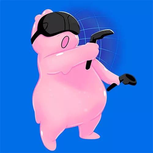 gamer goo cherry goobers